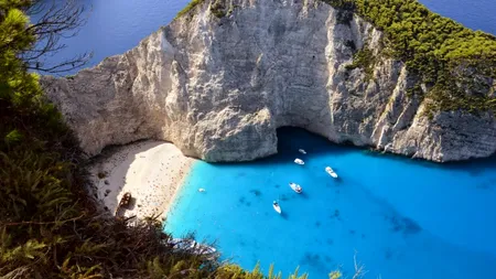 Ce să alegi pentru vacanța ta – Egipt sau Grecia?