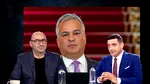 Impresiile lui George Simion după întâlnirea cu Adrian Veștea: „Mi-a făcut o părere bună. E un om rezonabil, dar nu putea schimba lucrurile în România”
