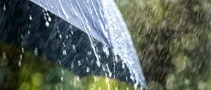 Vremea rea se întoarce! Cod GALBEN de ploi torențiale în mai multe județe din România