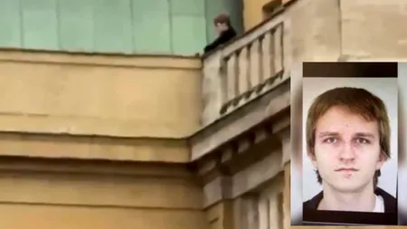 VIDEO Zi de doliu național în Cehia după atacul armat soldat cu 14 morți și 25 de răniți