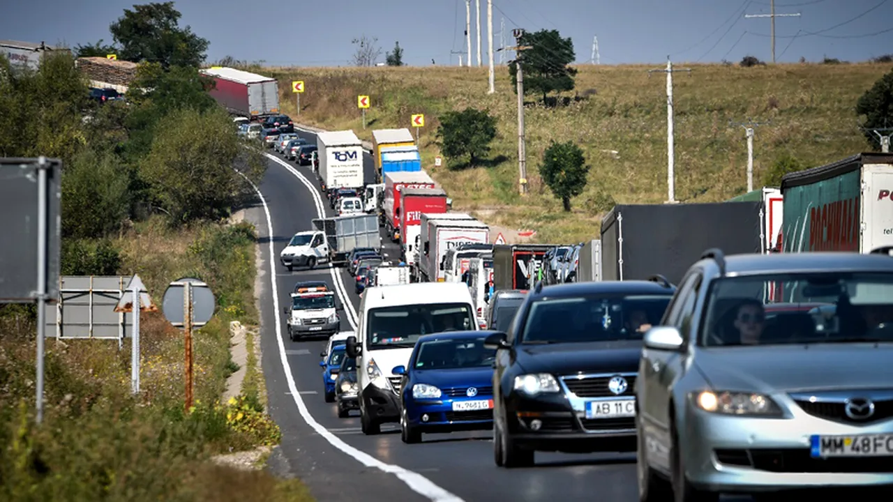 Cum arată certificatele ce vor înlocui timbrul de mediu. Din toamnă ar putea deveni obligatorii