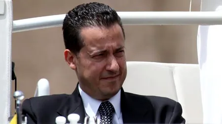 Procesul fostului majordom al Papei, Paolo Gabriele, a început la Vatican