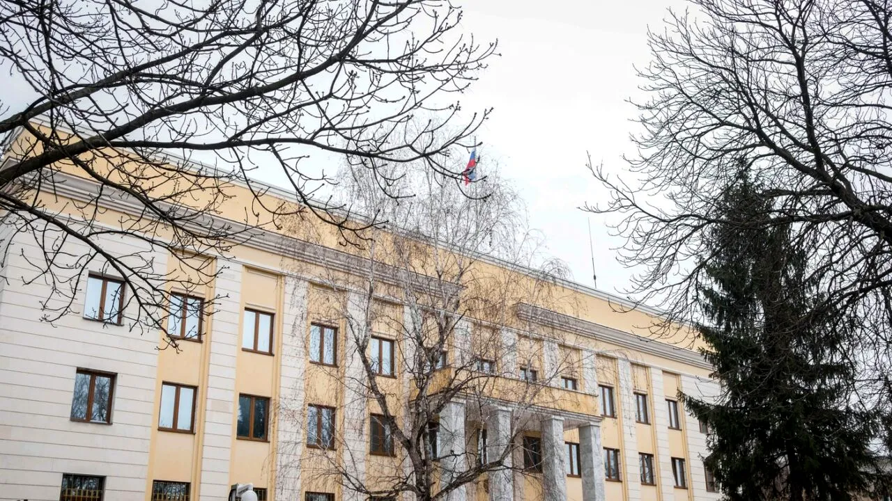 Elena Kopnina anunță că „Rusia va da un răspuns ADECVAT” României după declararea a doi diplomați ruși ca „persoane non gratae”