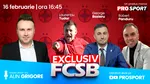 EXCLUSIV FCSB, azi de la 16:45. Eșec cu Craiova și play-off-ul rămâne departe. Un fotbalist vrea să plece, iar altul va debuta în Serie A