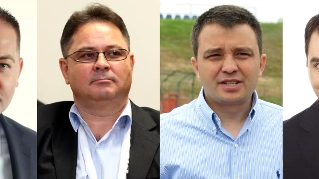 Cum să câștigi alegerile direct de pe locul patru: lista parlamentarilor cu cele mai NOROCOASE REDISTRIBUIRI