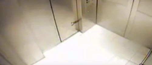 O femeie a rămas blocat într-un lift timp de 2 zile până familia și-a dat seama că lipsește