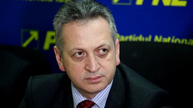 Fenechiu: Niciun ambasador din UE nu m-a întrebat când demisionez. Singurul penal este Băsescu