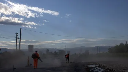 Drum județean din Covasna, inaugurat în cinci locuri cu tăieri de panglici