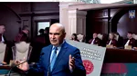 CCR decide soarta legii pensiilor magistraților, pe care Bolojan și-a asumat răspunderea în Parlament. Nu este exclusă o a patra amânare