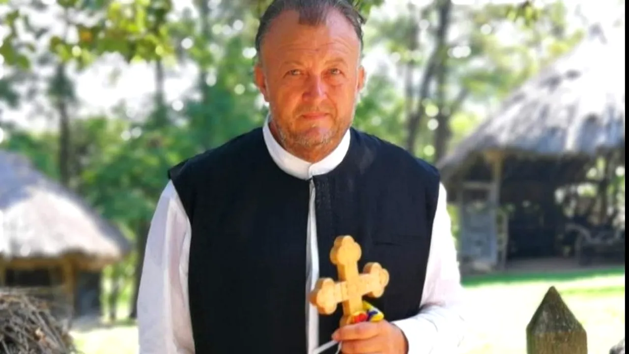 Teologul Valentin Guia, după moartea bebelușului în urma botezului: „A murit un copil dintr-un milion și faceți petiții absurde?”