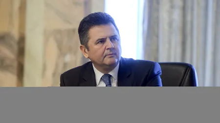 Deputații amână luarea unei decizii în cazul urmăririi penale a lui Bejinariu. 