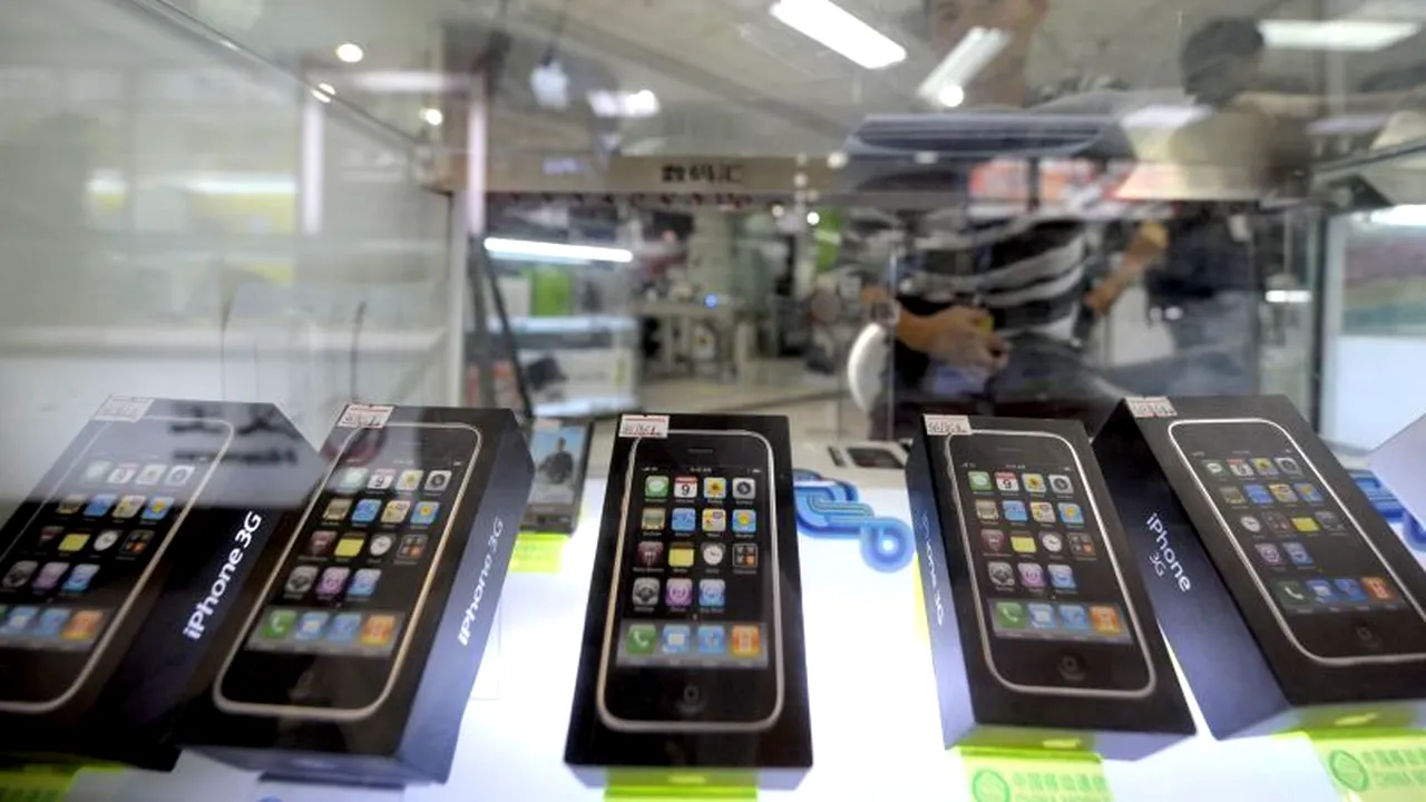 Aplicația pentru iPhone care îți învață toate plăcerile