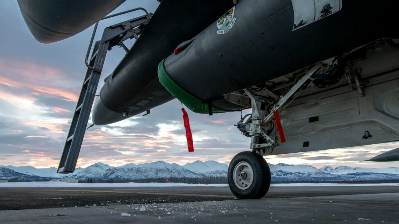 CNN: Cum a ajuns summitul Trump-Putin să aibă loc într-o bază militară americană din Alaska. Alternativa ar fi fost UNGARIA