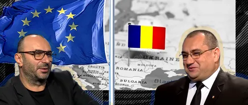 Europarlamentarul Cristian Terheș: „Apărarea suveranității naționale - cea mai importantă temă în Parlamentul European”