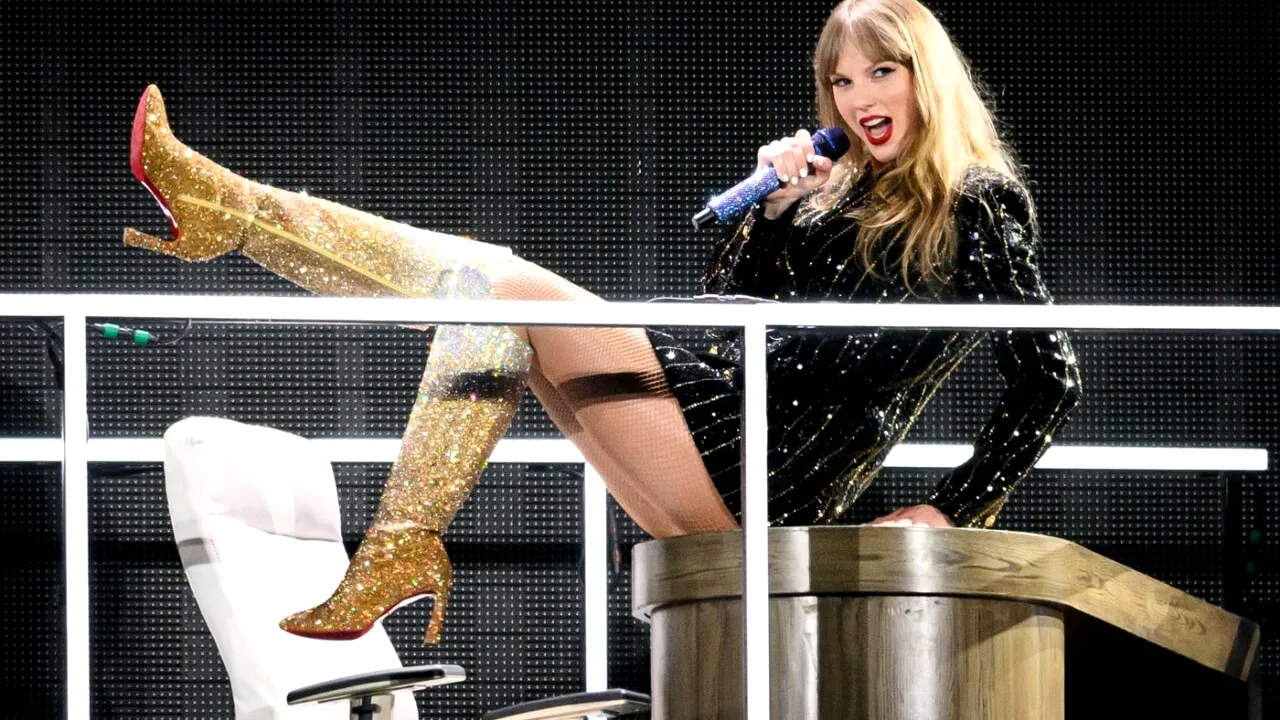 Dieta lui Taylor SWIFT. Ce mănâncă, de fapt, celebra cântăreață, în timpul săptămânii