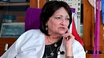 Medicul Monica Pop, internată la secția Neurologie a spitalului Elias. A făcut un AVC. Ce s-a întâmplat chiar înainte