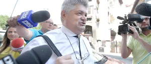 Florin Secureanu, fostul director al Spitalului Malaxa, CONDAMNAT la 11 ani de închisoare pentru CORUPȚIE