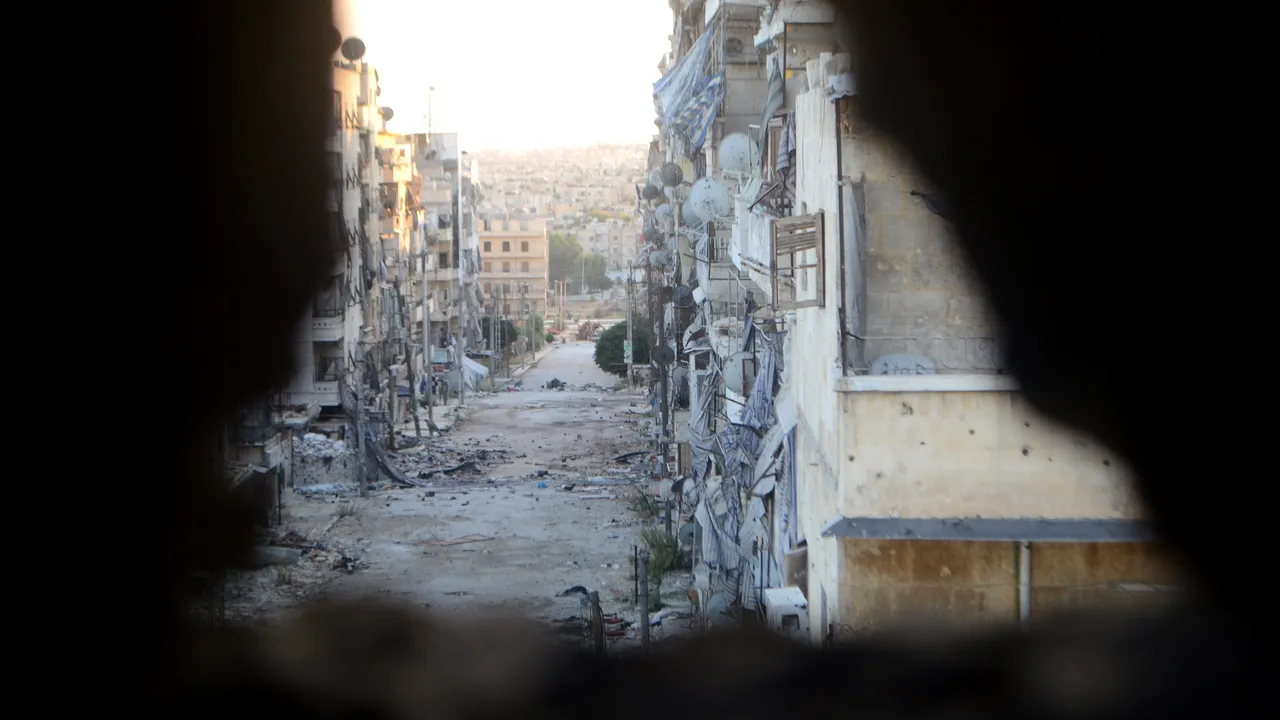 Președintele Bashar al-Assad susține că Siria nu este 