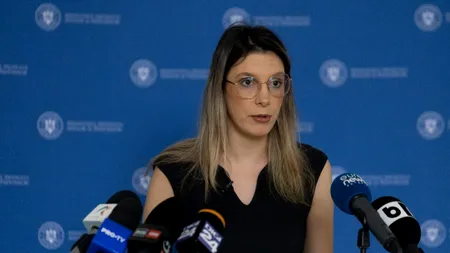 Diana Buzoianu, despre dispariția puilor de urs: Am convocat conducerea Gărzii Forestiere, Gărzii Naționale și Romsilva să dea răspunsuri foarte clare