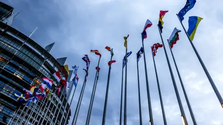 Uniunea Europeană a impus măsuri restrictive asupra altor două persoane din spatele unei campanii de DEZINFORMARE ruse