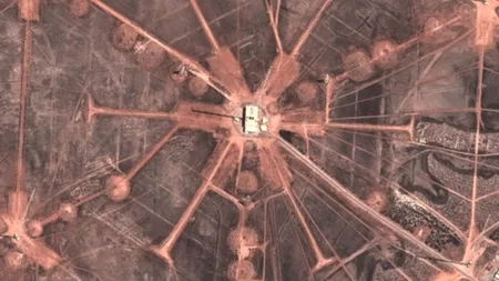 Imaginile pe care orice armată a lumii le ține bine ascunse. GALERIE FOTO