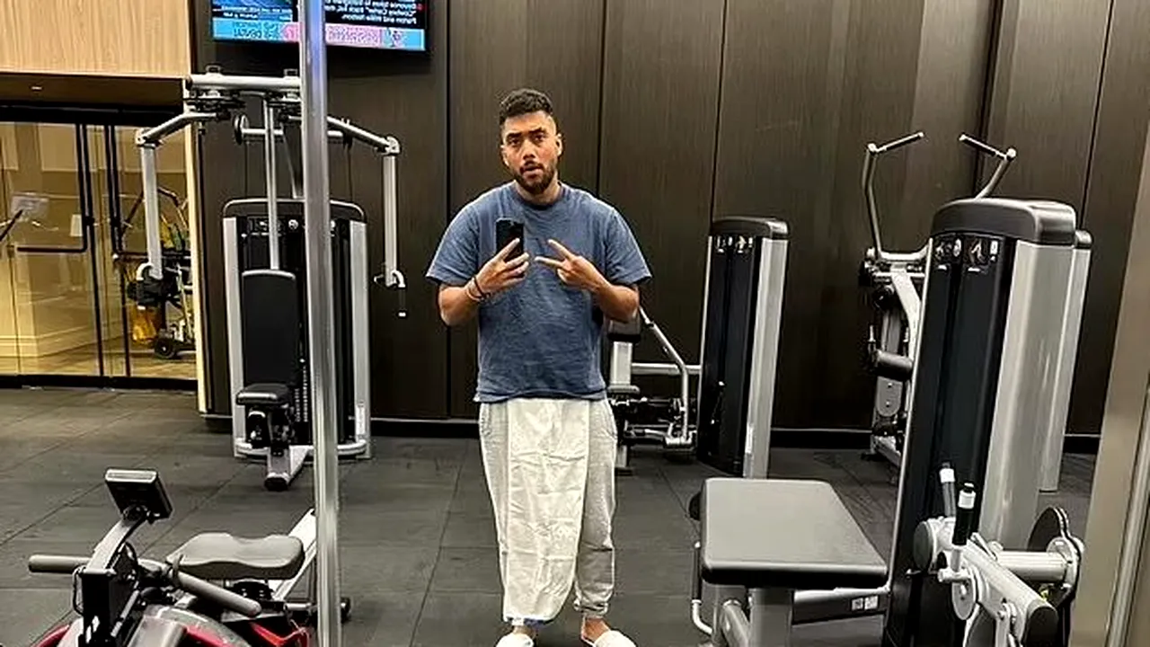 Chance Perdomo A MURIT la 27 de ani. Actorul era cunoscut din serialul „Gen V”
