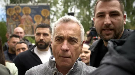 Călin Georgescu RĂMÂNE sub control judiciar. Fostul candidat la prezidențiale denunță „un abuz total împotriva legii”