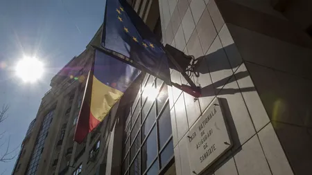 Numit de premierul Tudose, președintele CNAS renunță la funcție de la 1 februarie