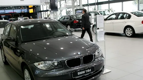 Volkswagen și BMW raportează VÂNZĂRI RECORD pentru primul trimestru