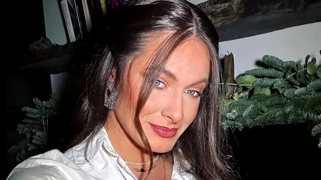 FOTO / Raluka, SPECTACULOASĂ în vacanță. A înfierbântat atmosfera la plajă!