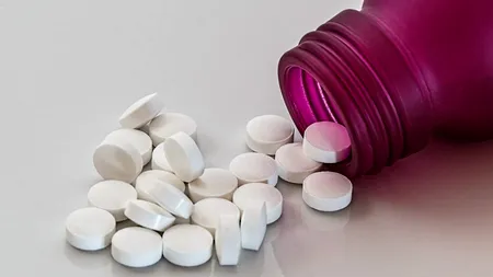 Antiviralul Favipiravir va putea fi cumpărat din farmaciile cu circuit deschis