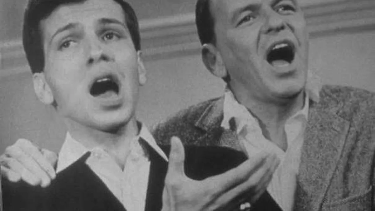 Fiul lui Frank Sinatra a murit