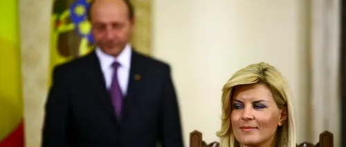 „Am fost la ea acasă, în arestul la domiciliu. Mesajul lui Traian Băsescu pentru Elena Udrea, cu o zi înainte de a i se judeca cererea de arestare 