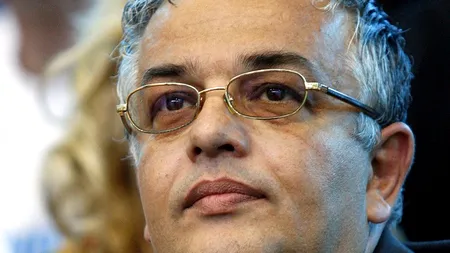 Administratorul Urban, Teodor Florescu, reținut pentru evaziune