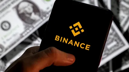 Departamentul de Justiție american cere peste 4 miliarde de dolari de la bursa de crypto BINANCE. Șeful platformei confruntat cu acuzații penale