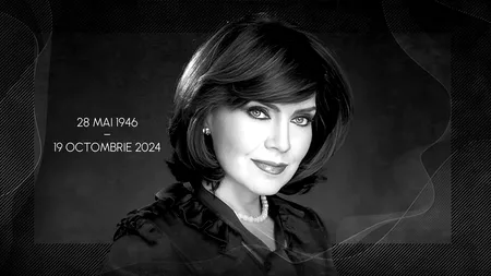 Amintiri, omagii și prețuire la moartea nemuritoarei Delia Budeanu: 