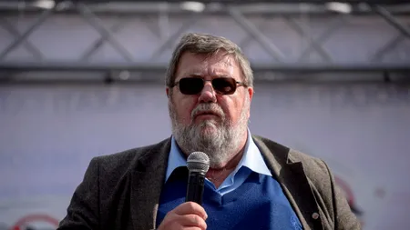 Bogdan Hossu CRITICĂ măsurile fiscale ale Guvernului Bolojan: „Ating numai populația, mai puțin decidenții” / „Bătaie de joc”