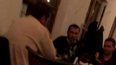 Procurorii amendați după ce au fost găsiți într-un spațiu închis din Centrul Vechi au dat în judecată Poliția Capitalei. Și procurorii Parchetului Militar au deschis o anchetă! (DETALII EXCLUSIVE)