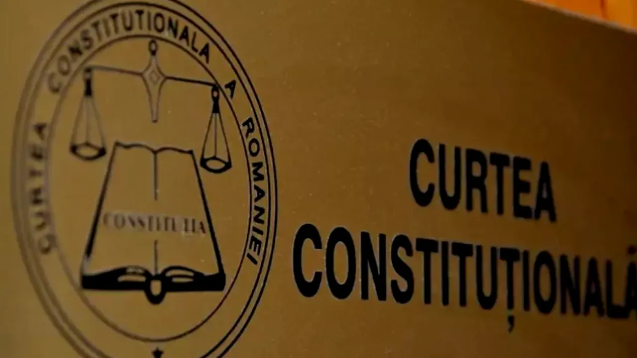 CCR și-ar fi încălcat propria jurisprudență. Se cere în instanță anularea concursului pentru patru posturi de magistrat-asistent