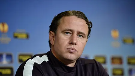 COPENHAGA - STEAUA. Cum vrea antrenorul Stelei, Laurențiu Reghecampf, să abordeze partida cu FC Copenhaga