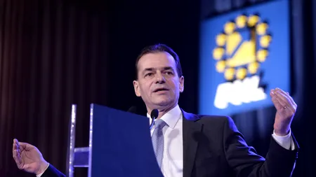 Orban nu vrea o dezbatere directă cu Bușoi: Astfel de dezbateri de-a lungul istoriei PNL nu au făcut bine imaginii partidului 