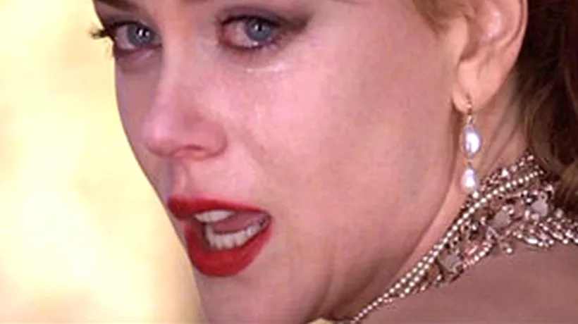 Veste tristă despre Nicole Kidman. ''Durerea rămâne adâncă''