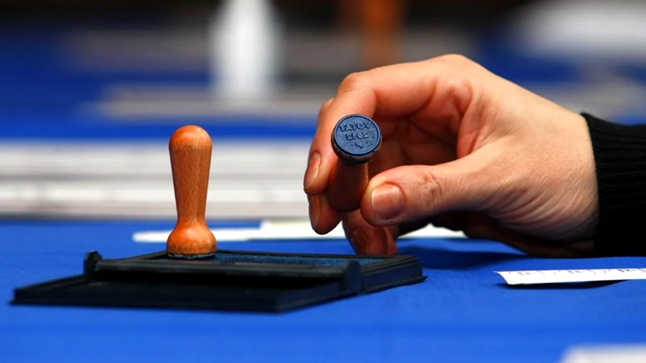 EXIT POLL B1 TV - CSOP - REZULTATE ALEGERI PARLAMENTARE 2012