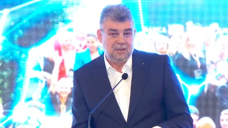 Marcel Ciolacu, la RePatriot Summit: Ne apropiem de peste 6,5 milioane de români în diaspora/ Avem una dintre cele mai sigure țări din Europa