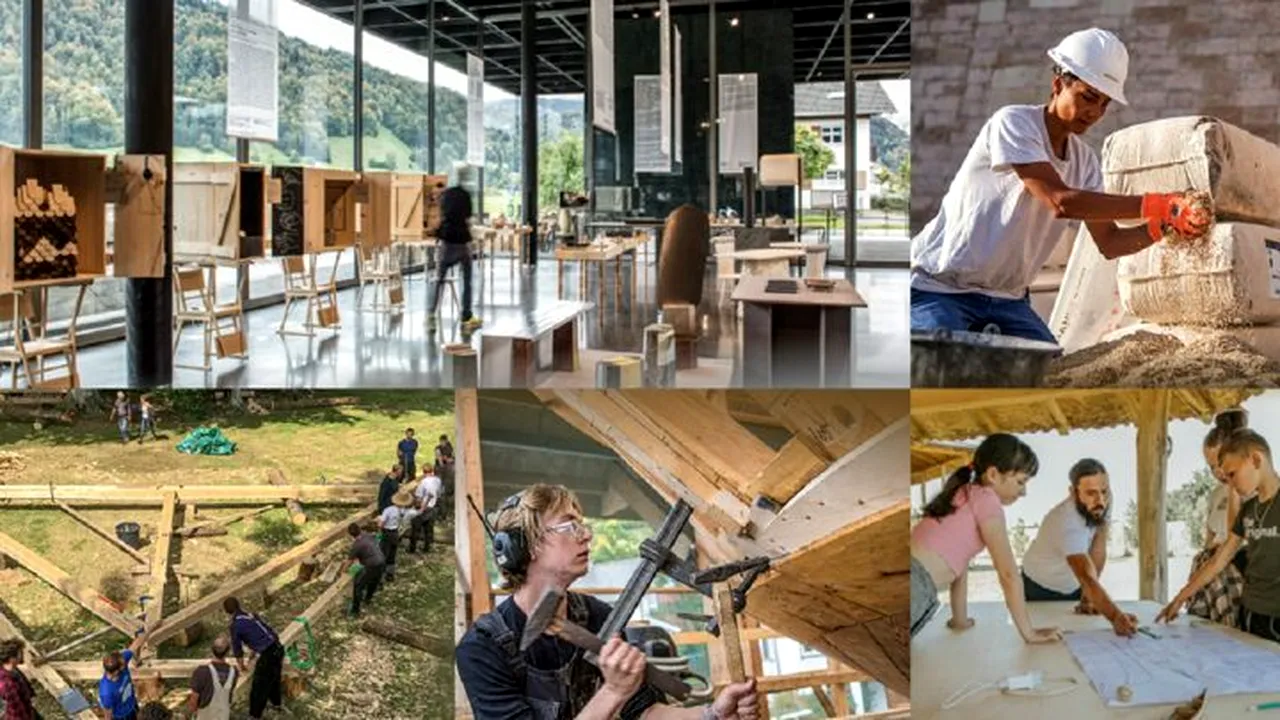 Două proiecte românești de patrimoniu, între câștigătorii European Heritage Awards/ Europa Nostra