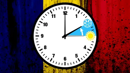 Ora de iarnă 2024 | Se mai schimbă sau nu ora în România? Decizia luată de Uniunea Europeană