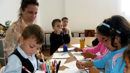 Zeci de mame din Brașov învață că bătaia 