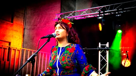 Rona Hartner spune adevărul despre relația cu Emil Constantinescu! Cine a pus la cale totul