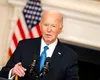 Joe Biden a fost diagnosticat cu o formă „agresivă” de cancer de prostată