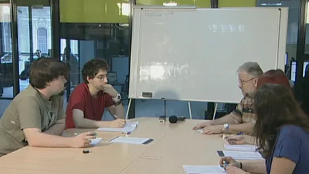 TABĂRA DE BAC 2012. MEDITAȚII ONLINE LA MATEMATICĂ. LECȚIA 8. LIVE VIDEO